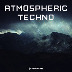 Atmospheric Techno Sample Pack
