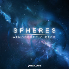 Spheres - Atmospheric Pads (Reason ReFill)