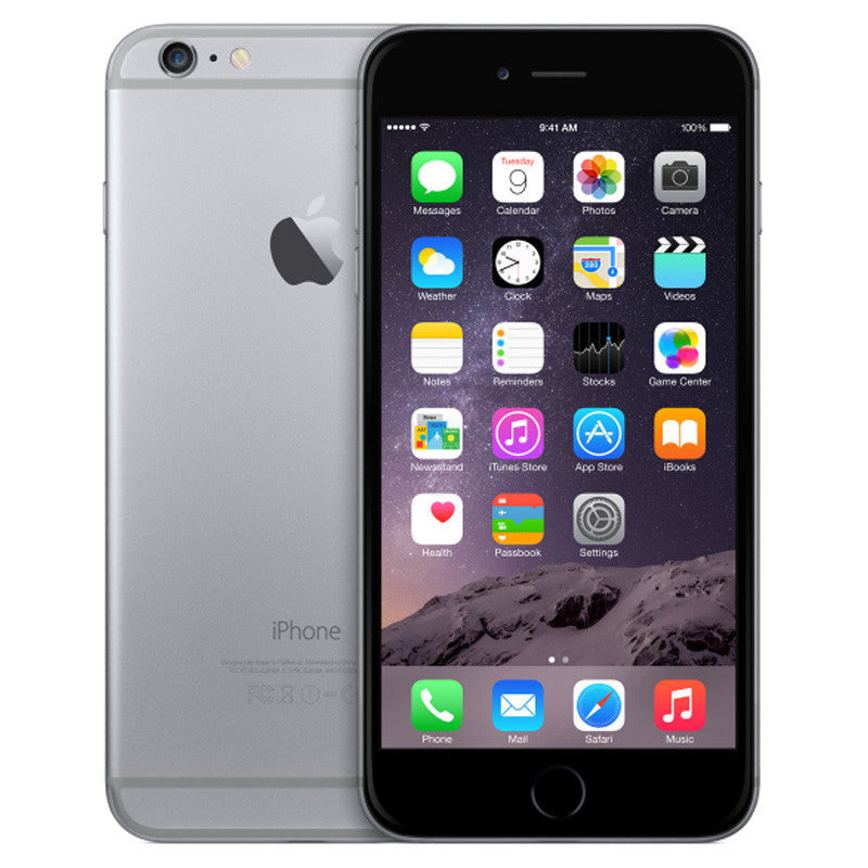 Unlocked Apple 6 IOS 9 1GB RAM 16GB 64GB 128GB ROM 4.7inch Dual – SMARTPHONE STORE
