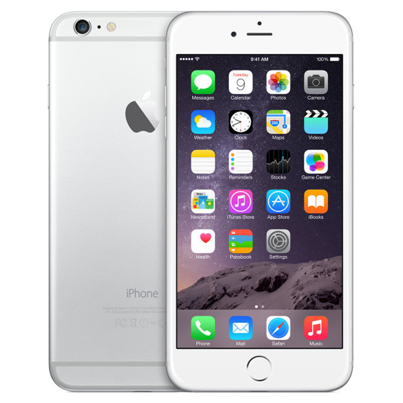 Unlocked Apple 6 IOS 9 1GB RAM 16GB 64GB 128GB ROM 4.7inch Dual – SMARTPHONE STORE