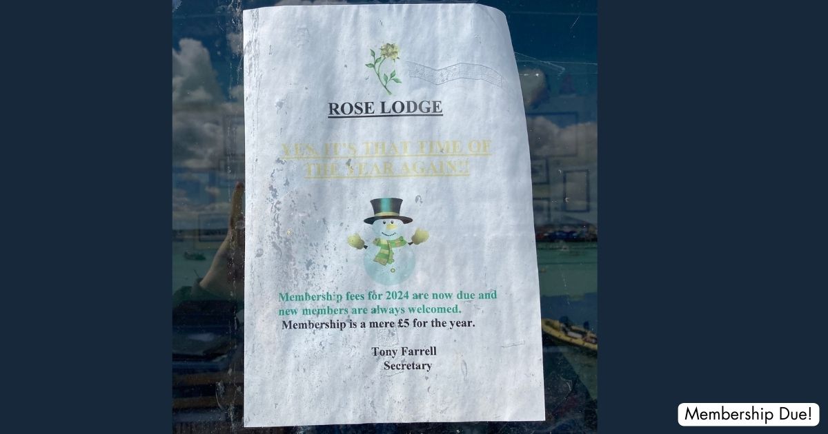 Fishermens Lodges St Ives Cornwall Membership