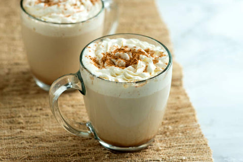 Pumpkin Spice Latte