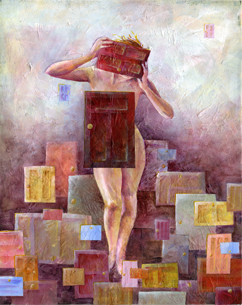 ruth meharg