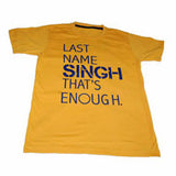 Punjabi T-Shirts