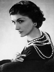 Coco Chanel