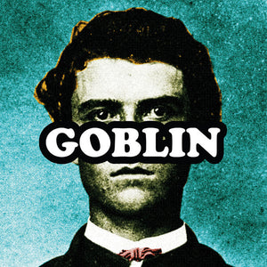 Tyler, The Creator: Goblin (Vinyl 2xLP)