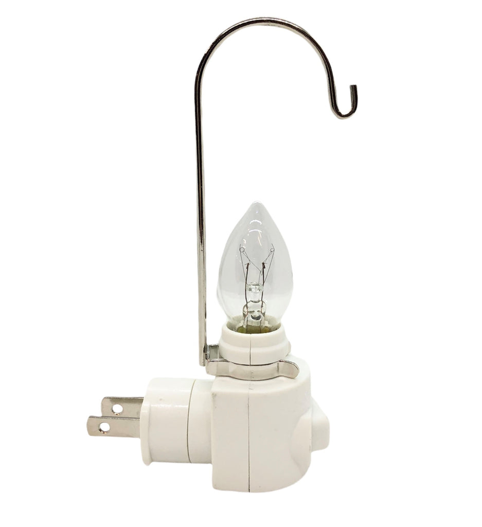 small nursery lamp