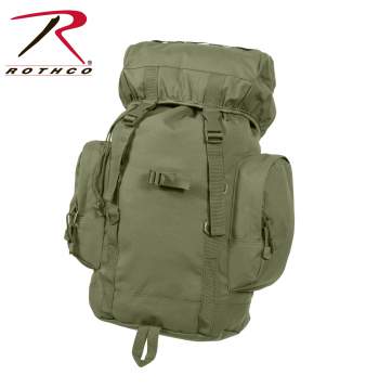 Backpack and Stool Combo Pack