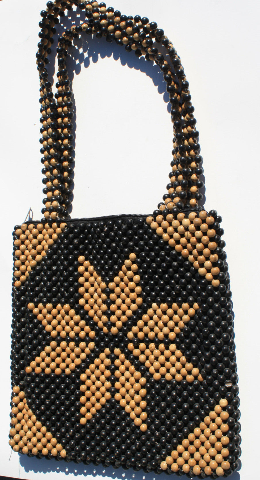 Medium Beads Bag