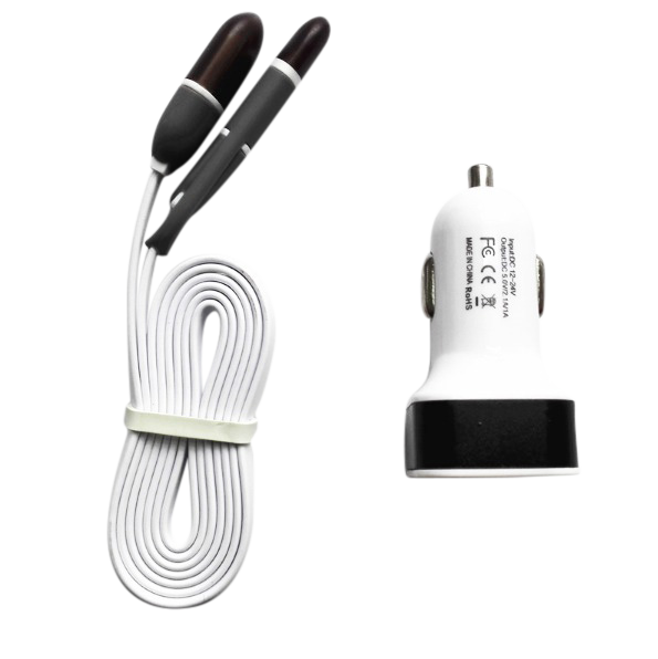 car charger for android smartphone