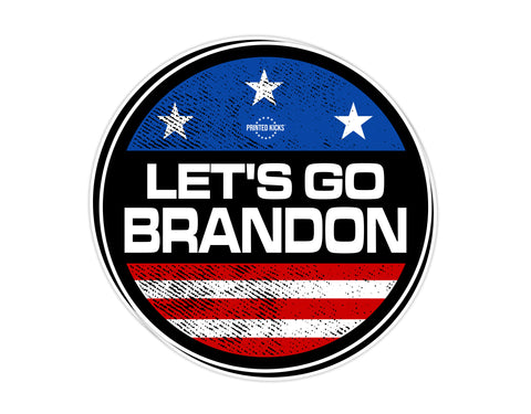 Let's Go Brandon v4