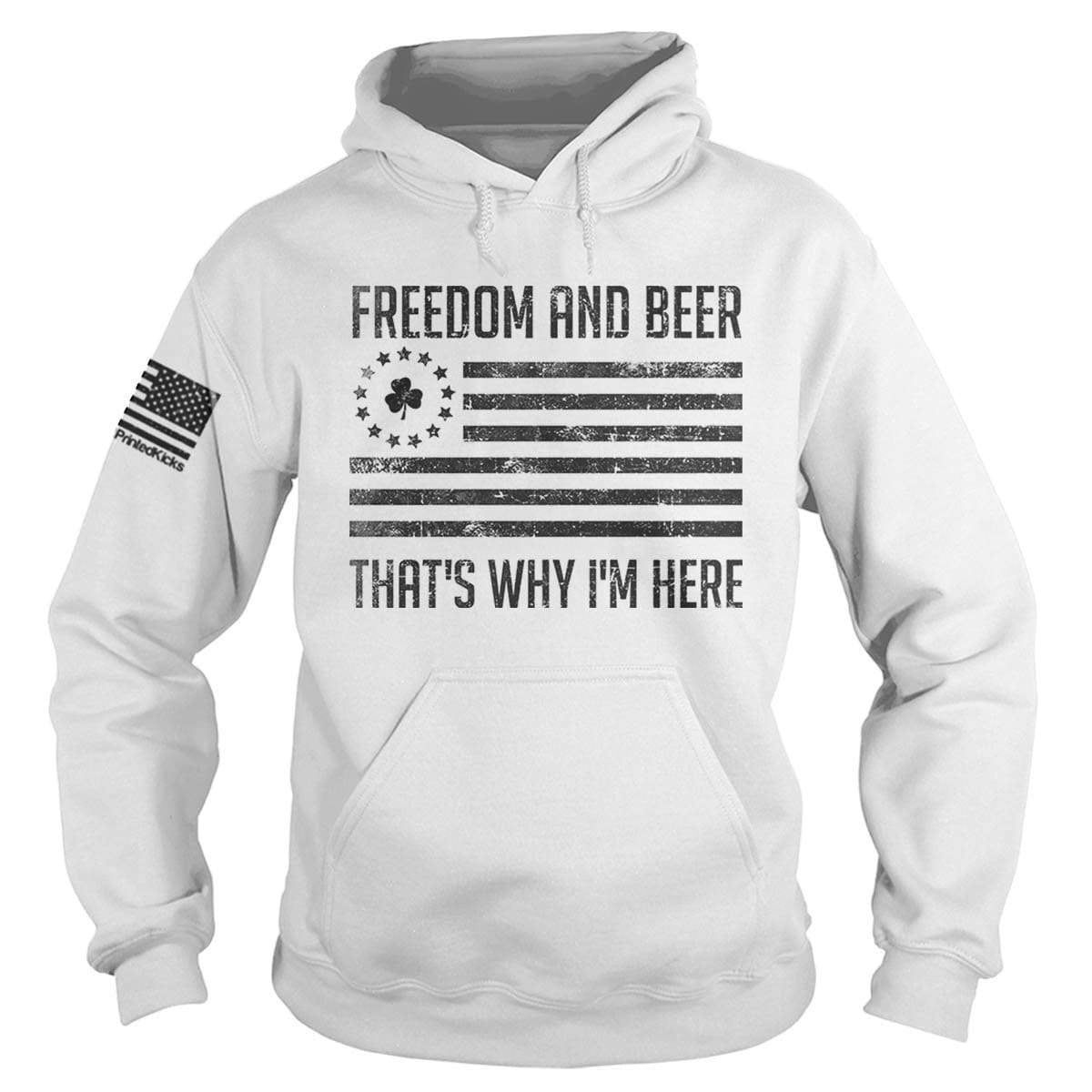 St. Patrick's Day - Freedom and Beer (2nd Edition ...