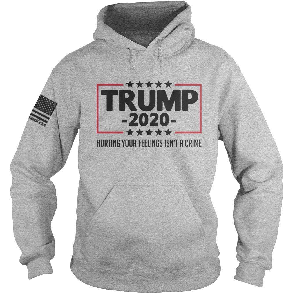 trump sweatshirt 2020