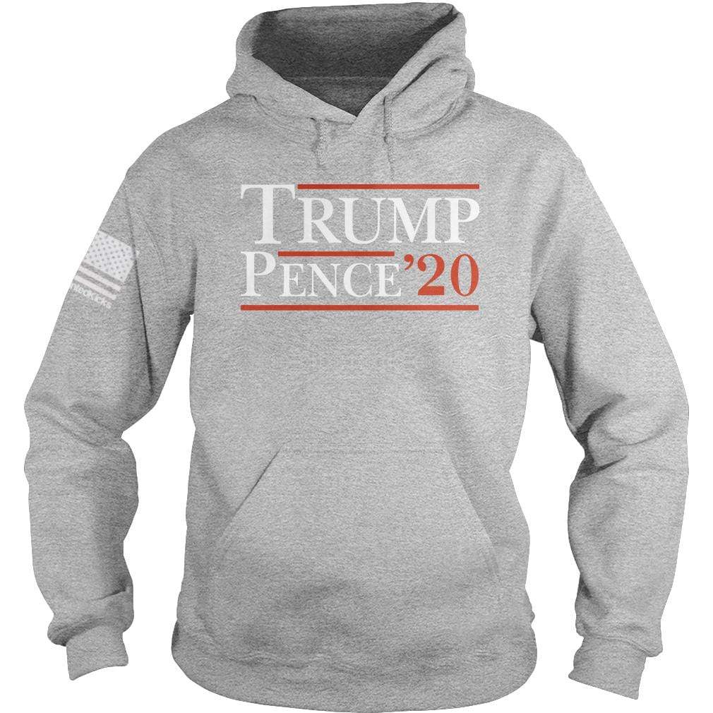 trump pence sweatshirt