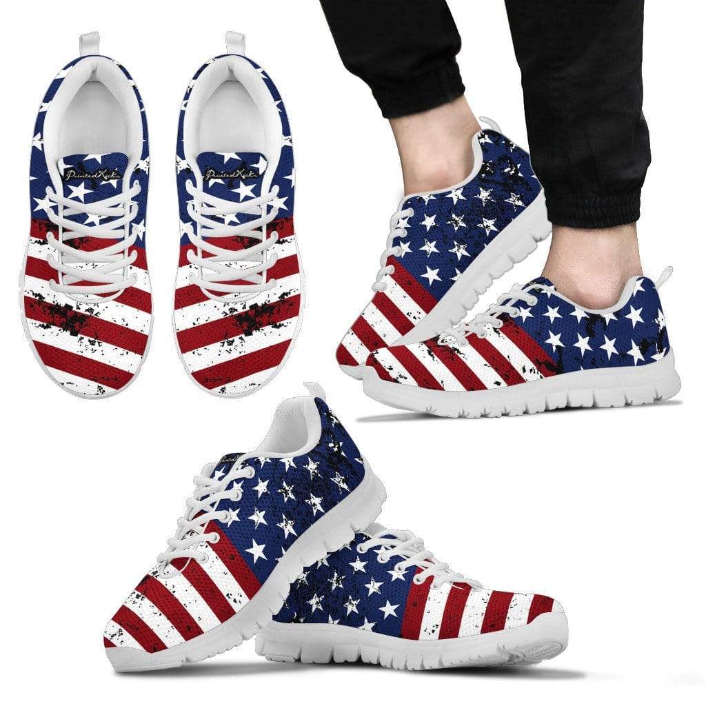 usa net free sneakers