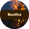 Bonfire Soy Wax Melts