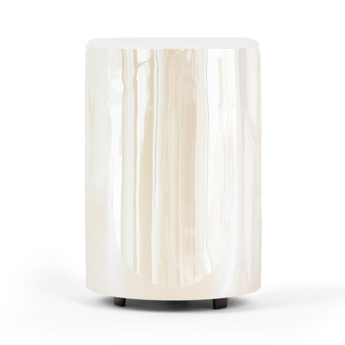 Signature Counter Wax Warmer - Marble