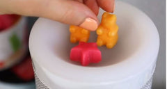 How to Put Wax Melts into Your Melter