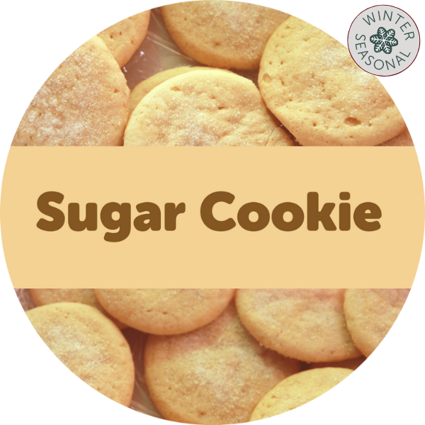 Sugar Cookie Crunch Classic Wax Melts