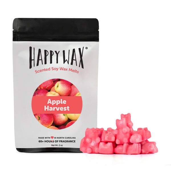 yankee candle color me happy wax melts