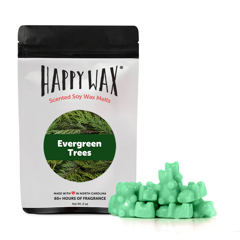 Eucalyptus Balsam Wax Melts