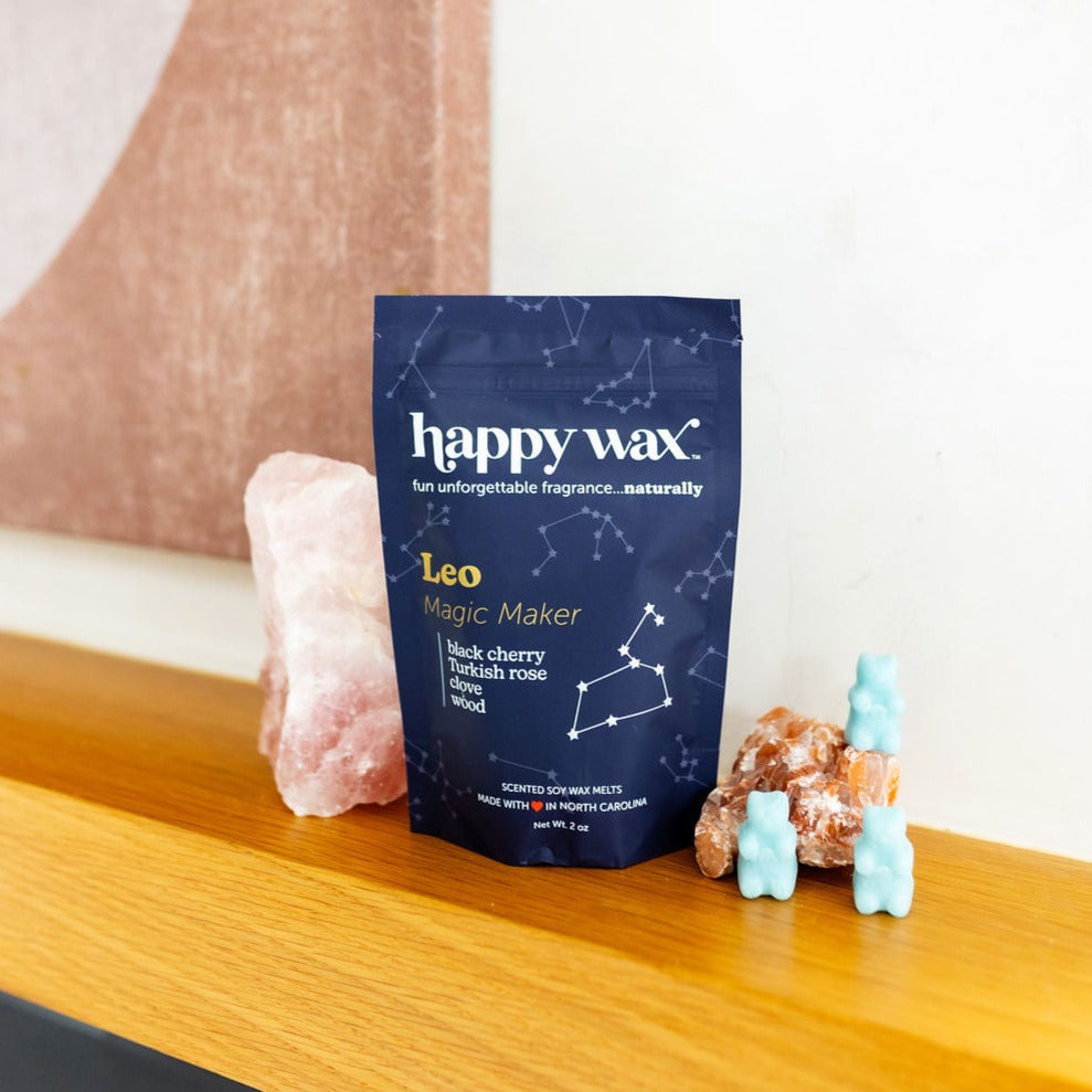 Florence Wax Melts - Happy Wax®