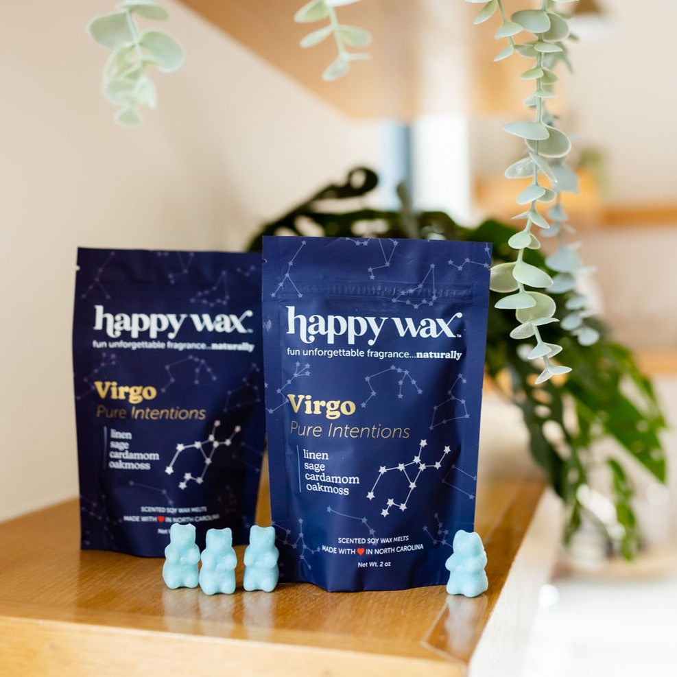 Thank you from Happy Wax 💝 - Happy Wax