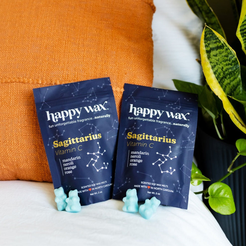 Happy Days Wax Melts - Happy Wax®