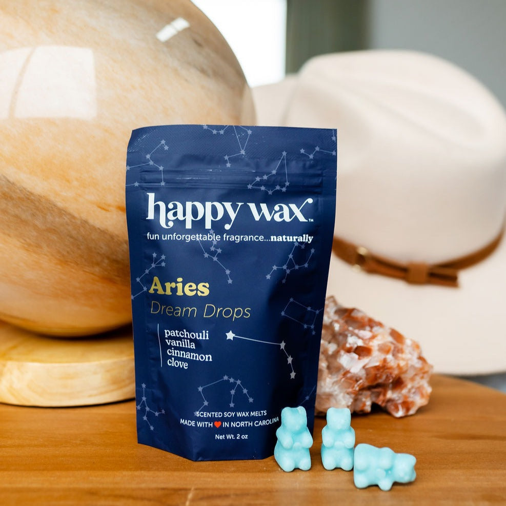 Happy Days Wax Melts - Happy Wax®