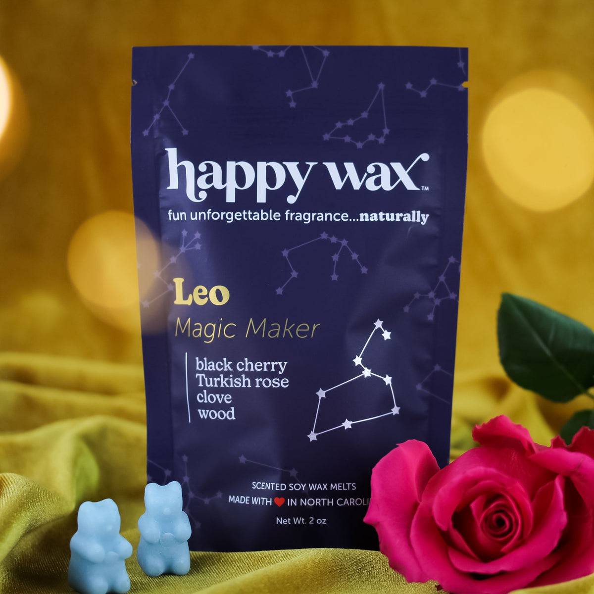 Capricorn Wax Melts - Happy Wax®