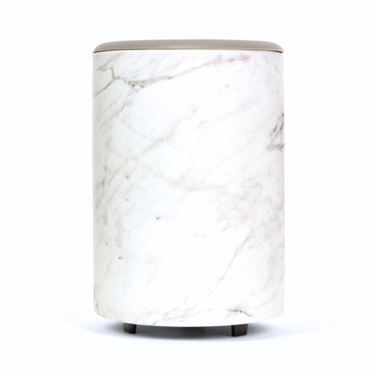 Signature Counter Wax Warmer - Marble