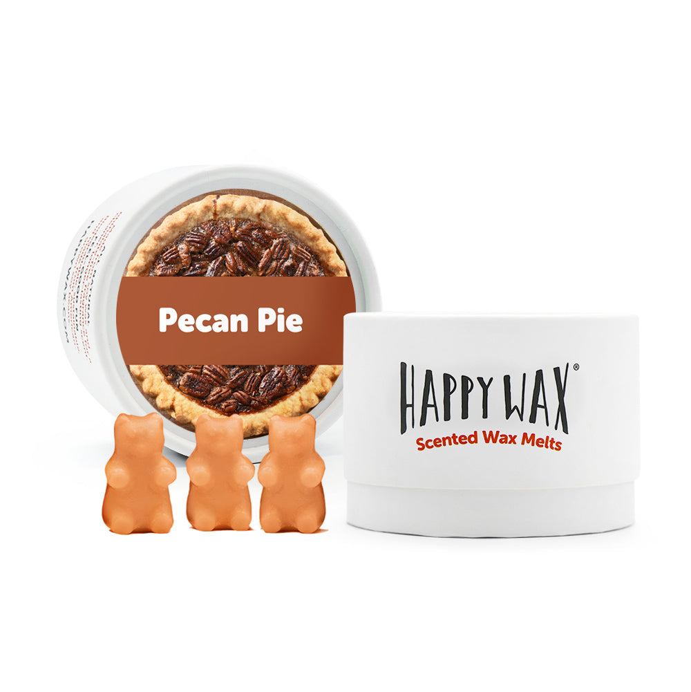 Happy Wax Caramel Macchiato Wax Melts – lcostore