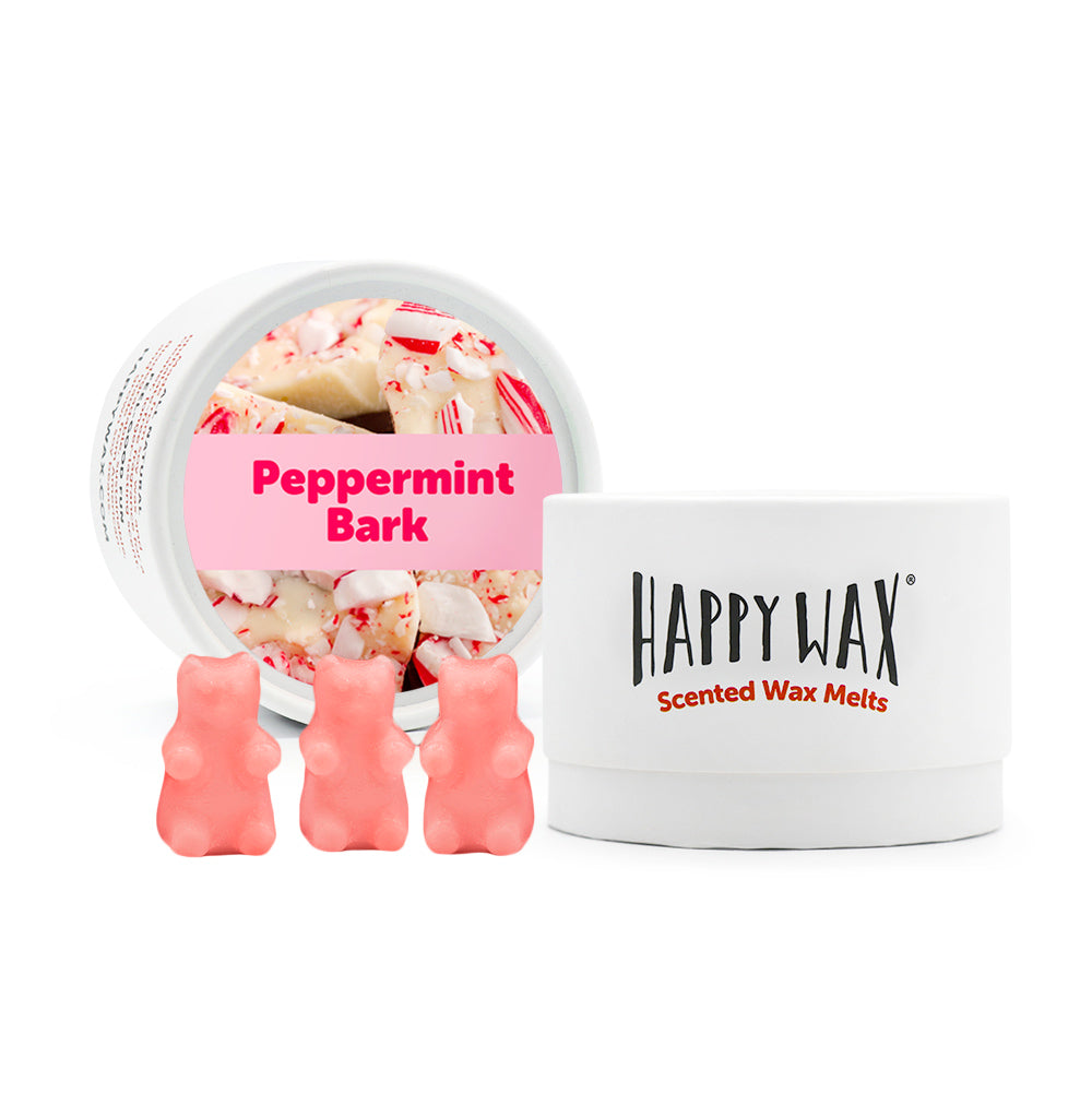 Peppermint Eucalyptus Wax Melts – Harry's Honey Pot