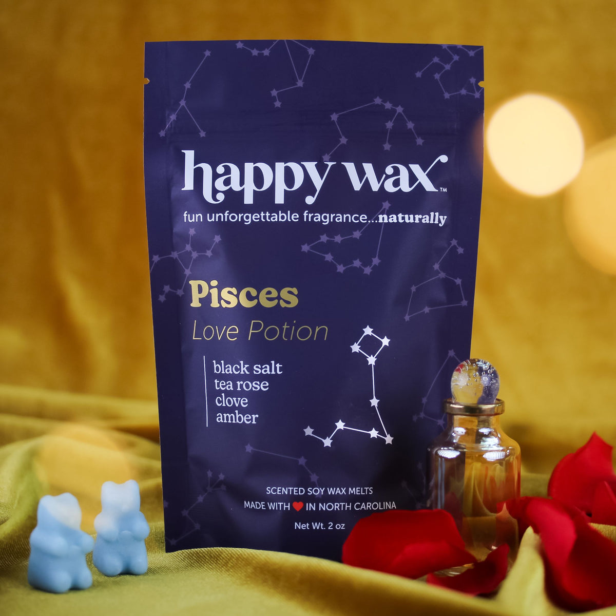 Happy Days Wax Melts - Happy Wax®