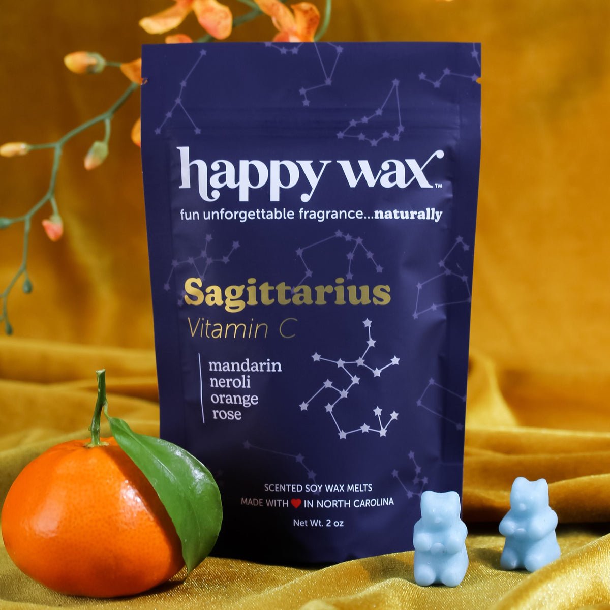 Happy Days Wax Melts - Happy Wax®