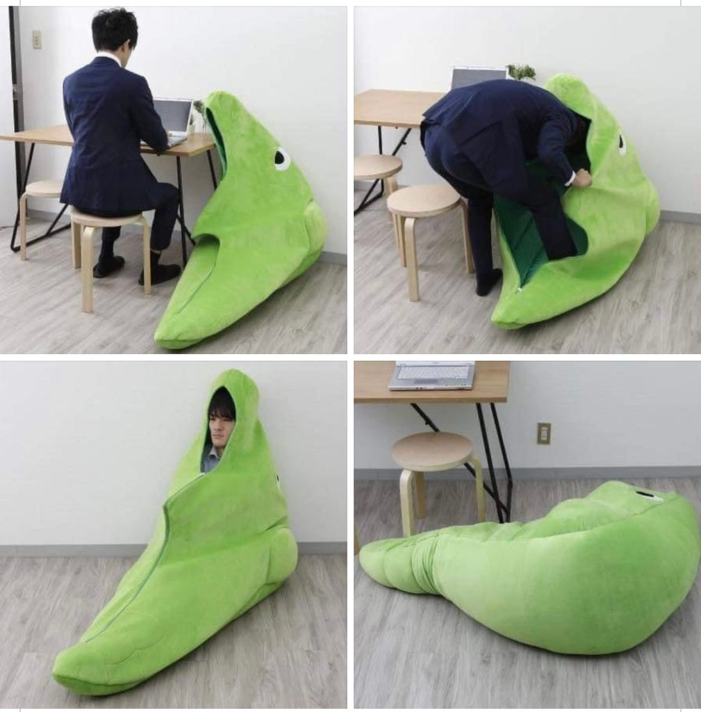 Sleep pod