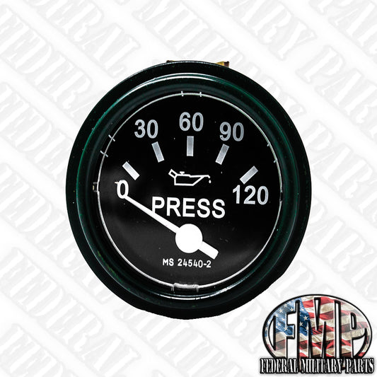 0002582321.9 - Temperature Gauge - Haws Co