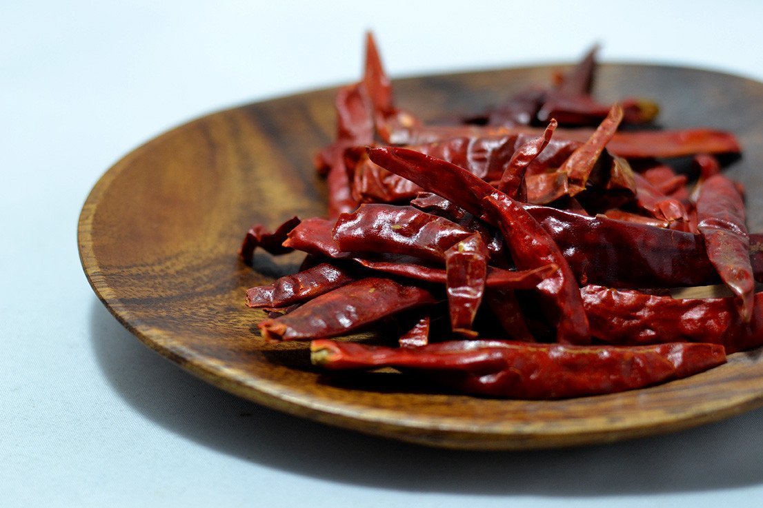 Korean Red Chili - Gochugaru – The Spice Guy