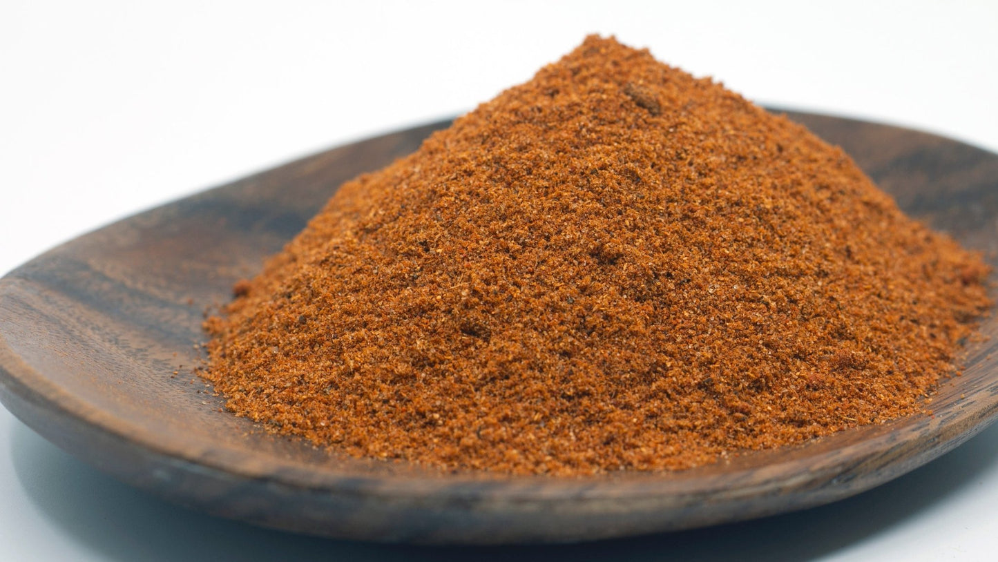 Ras El Hanout en flacon