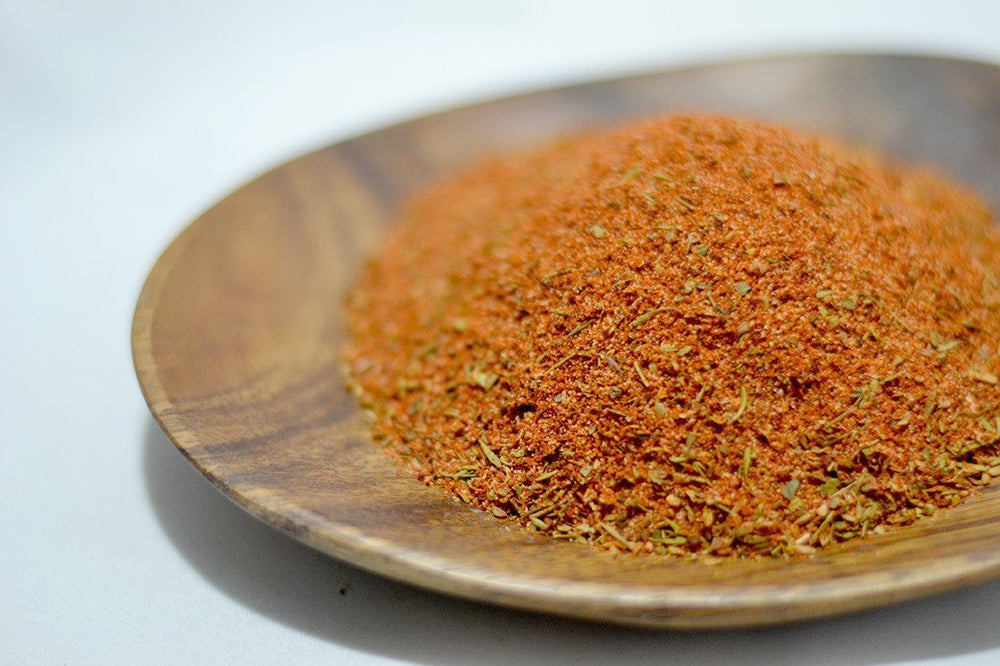 Chili Lime Spice (Tajin Style) – The Spice Guy