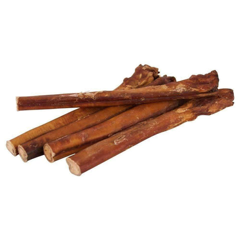 thick bully sticks bulk