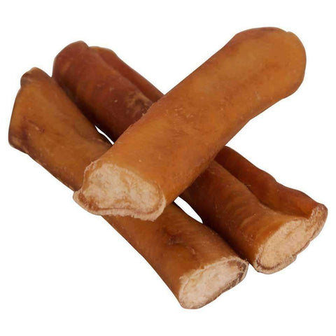 bully sticks