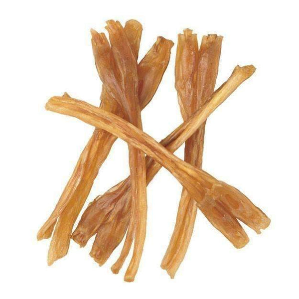 Beef Tendon Dog Chews - Natural Dog Treats | Pawstruck – Pawstruck.com