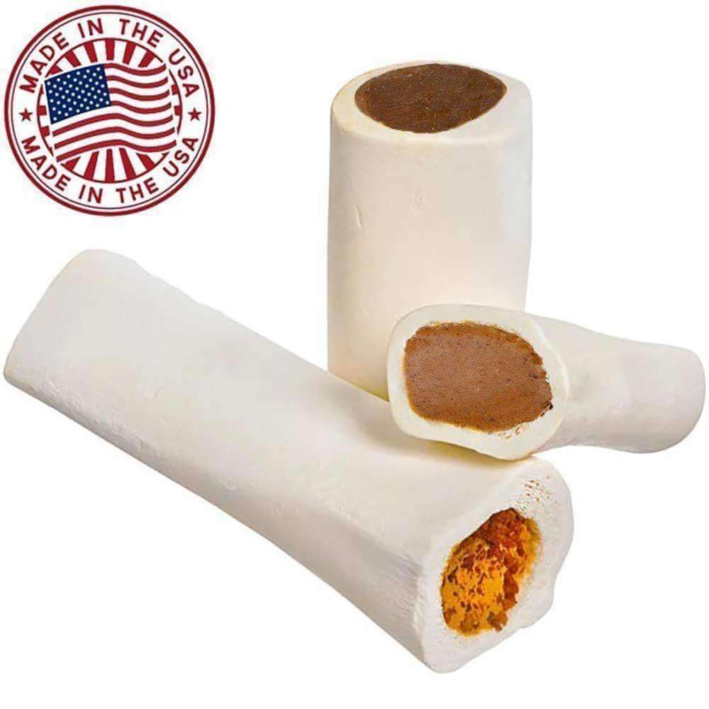 Image of Large Filled Dog Bone Variety Pack