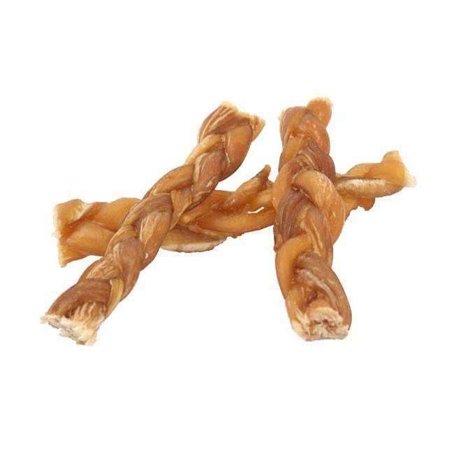 bully sticks for small dogs