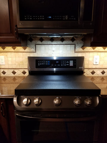 Stove Top Covers for sale in Detroit, Michigan