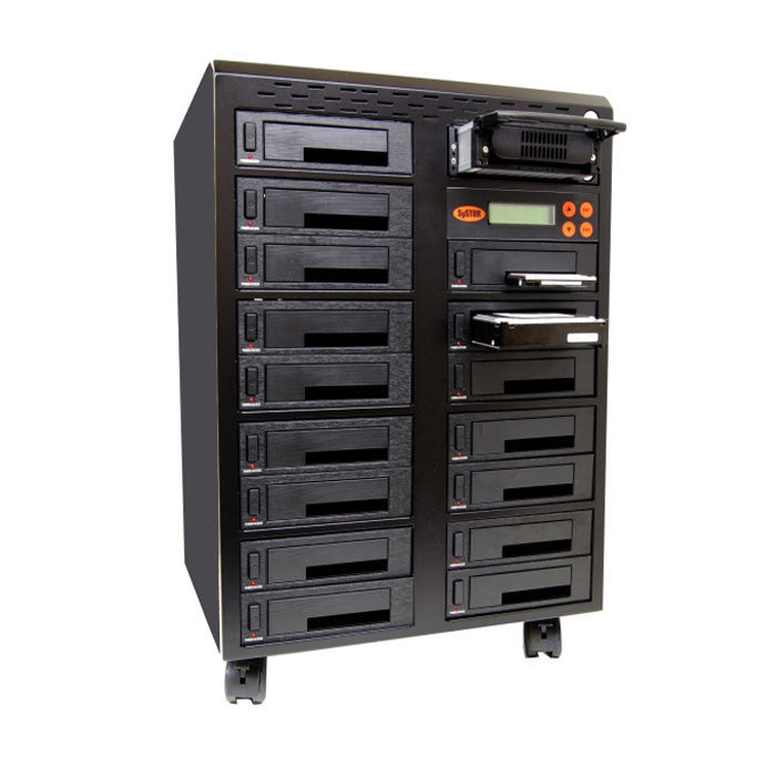 usb to ide sata standalone hdd hard drive duplicator dock