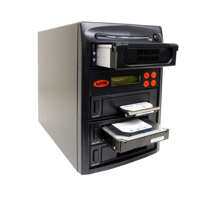 usb to ide sata standalone hard drive duplicator dock