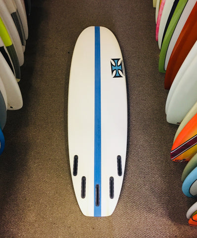 Alternative – ironcrosssurfboards