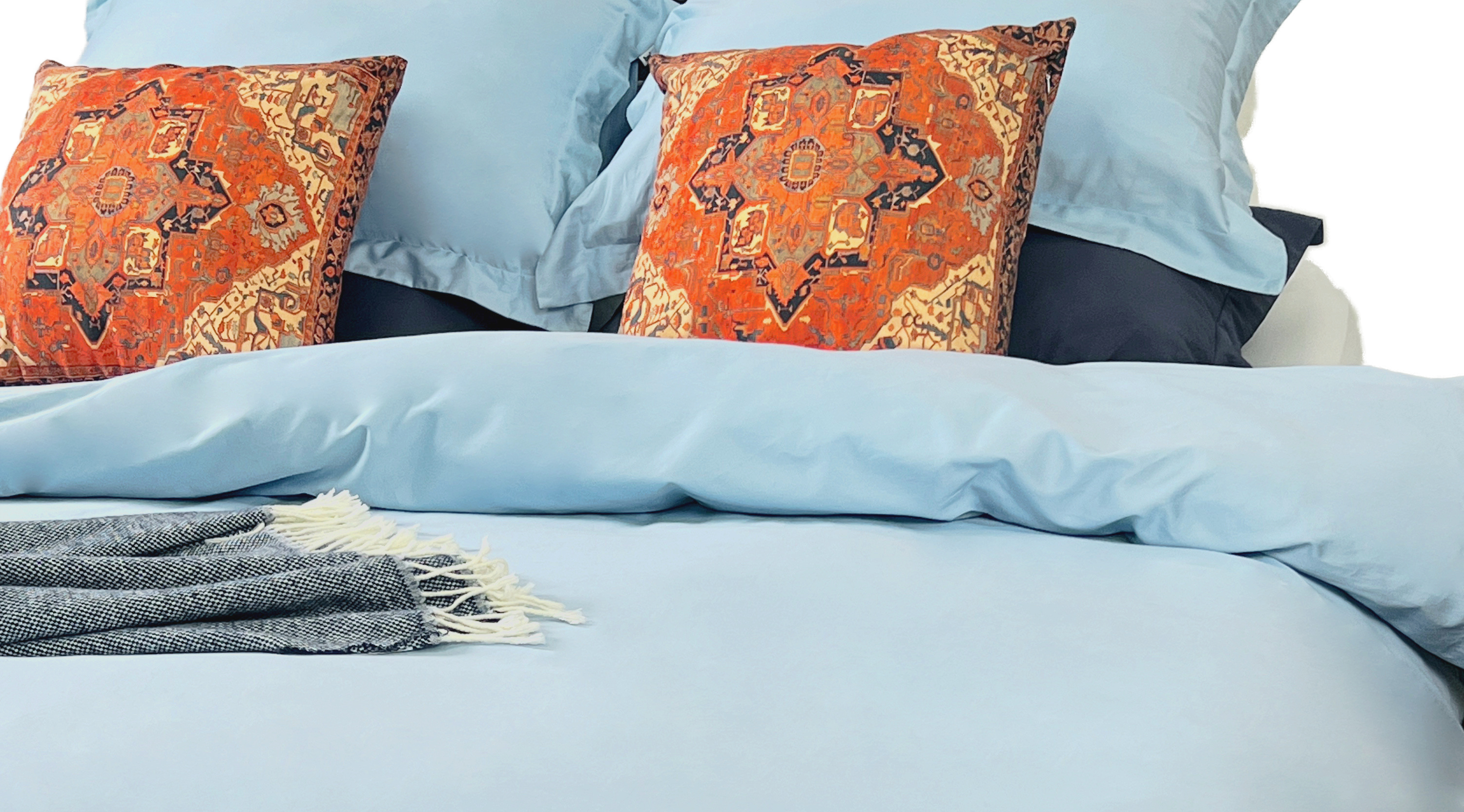 Duvet Covers Guide: Definition, Types & More